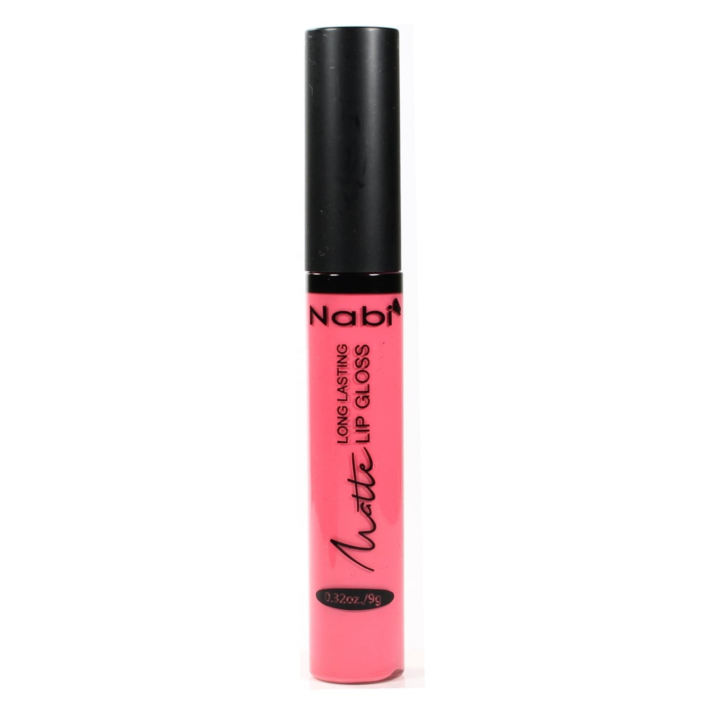 Nabi Cosmetics Matter Lipgloss