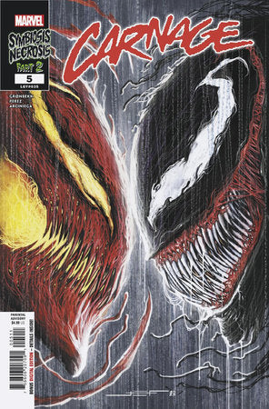 CARNAGE#5 3/13/24