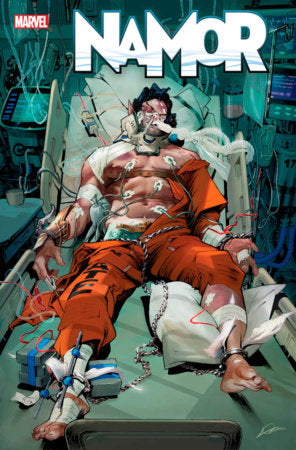 NAMOR #1 7/17/24