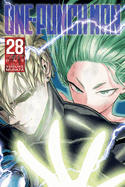 One-Punch Man, Vol. 28 TP