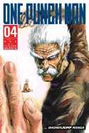 One-Punch Man, Vol. 4 TP