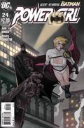 Power Girl (2009 2nd Series) #24
