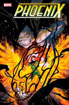 PHOENIX #4 10/9/24
