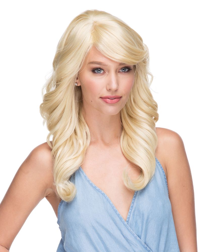 CALI BLONDE- HS PHOENIX *BLUSH Perücke