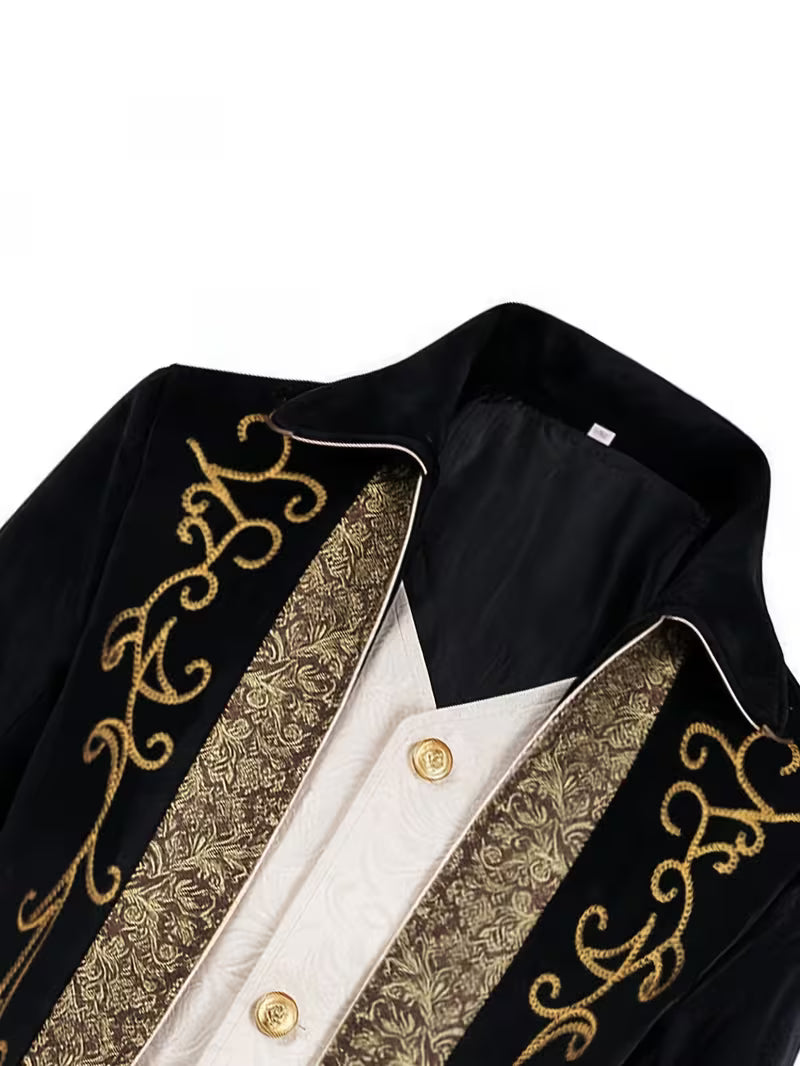 Pirate Jacket
