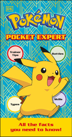 Pokémon Pocket Expert 4/2/24 TP