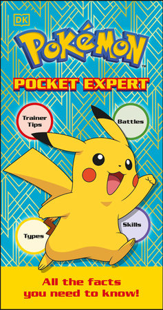 Pokémon Pocket Expert  4/2/24 TP