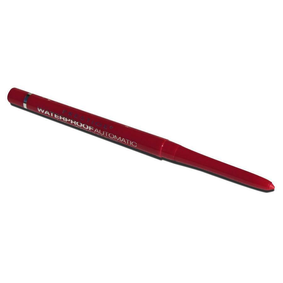 Prestige Automatic Wasserfester Lipliner