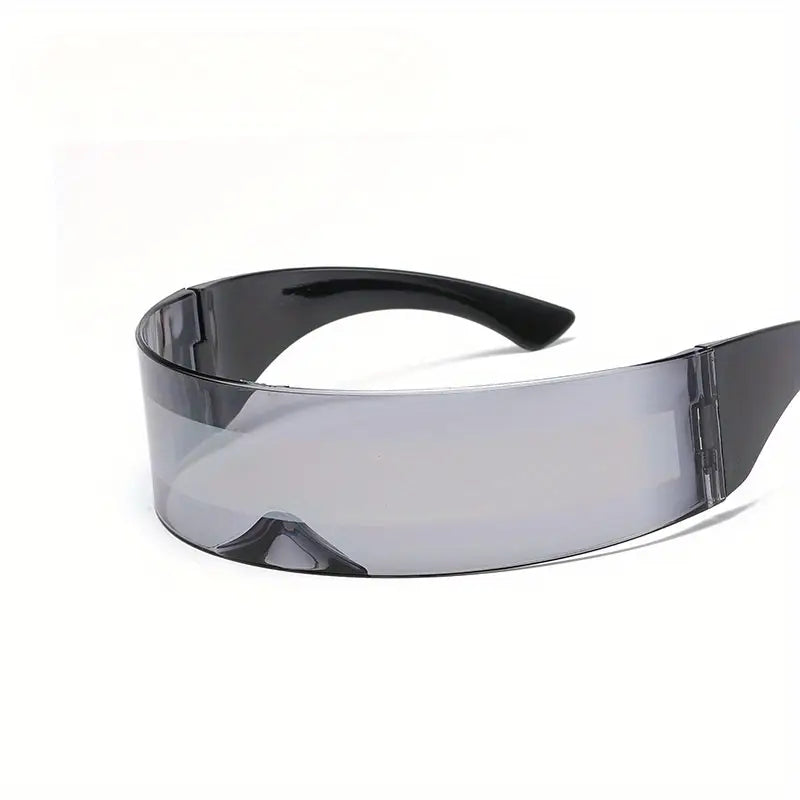 Futuristic/ Punk Glasses Disco