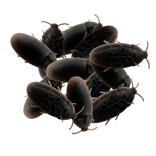 cucarachas