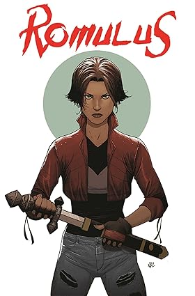 Romulus Volume 1 TP 2017