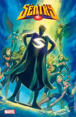 The SENTRY 2 1/10/24