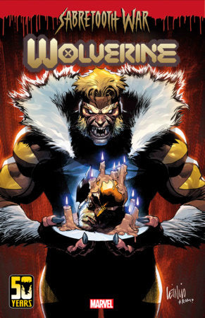 WOLVERINE 42 1/31/24