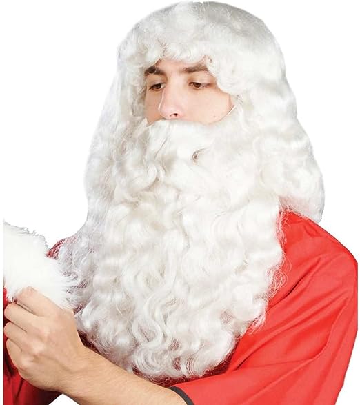 Santa Kane Perücke 00042 (2022)