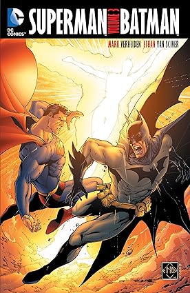 Superman Batman Band 3 TP