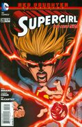 Supergirl (2011 5th Series) #28