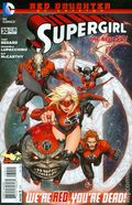 Supergirl (2011 5th Series) #30