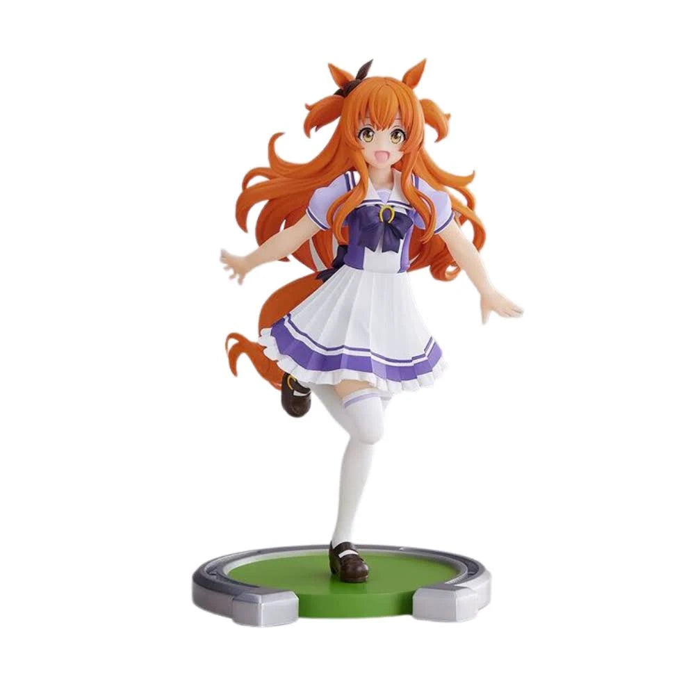 Uma Musume: Pretty Derby Mayano Top Gun Statue #SAN19123
