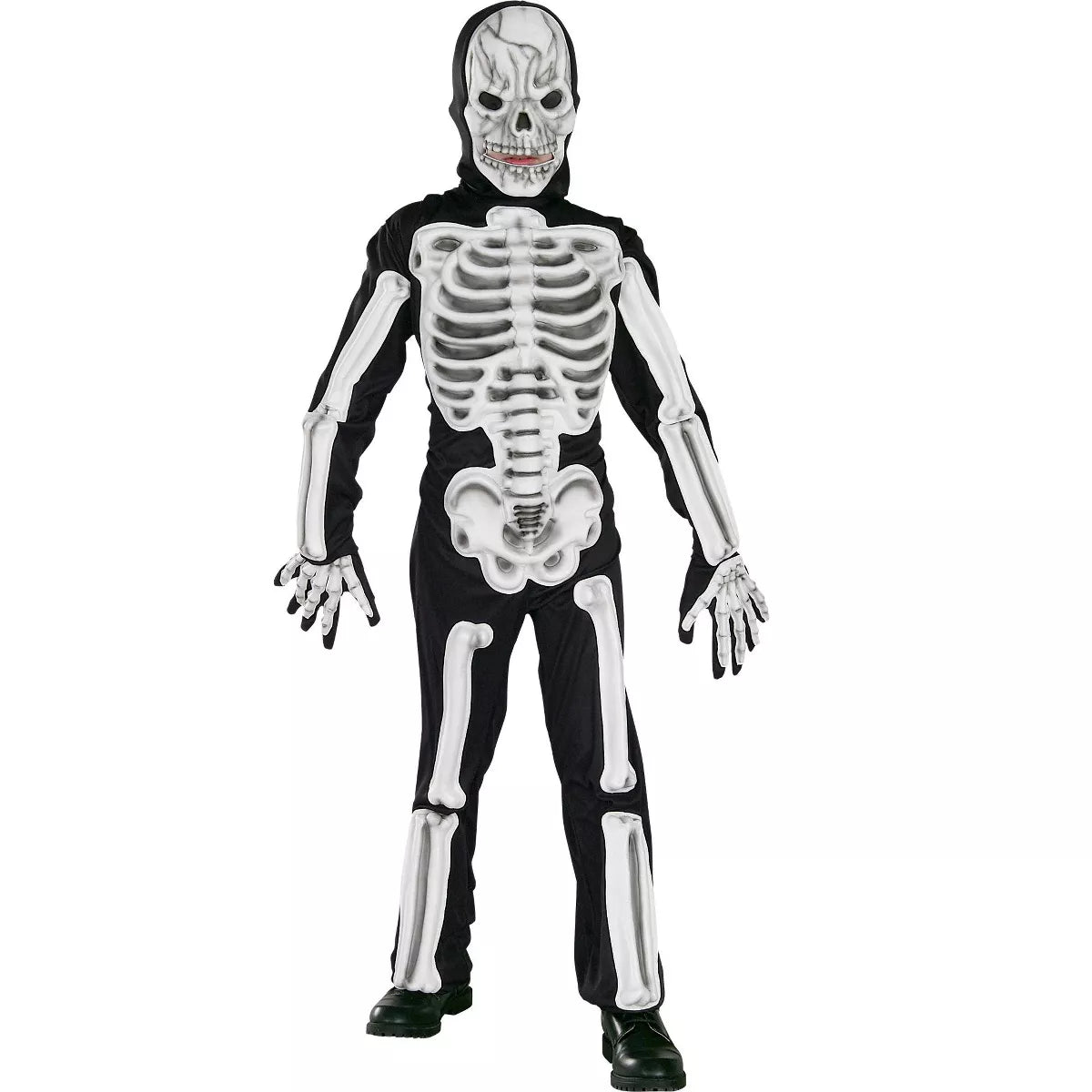 Skeleton Costume (Child)
