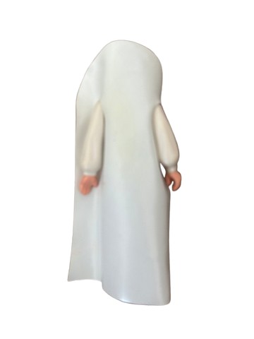 Star Wars Vintage 1977 Princess Leia Kenner Action Figure
