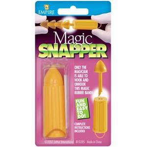 Magic Snapper