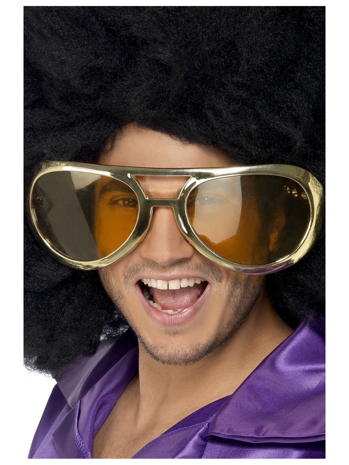 Giant Size Rockstar Sunglasses