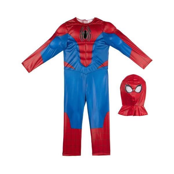 Spider-Man Child Costume