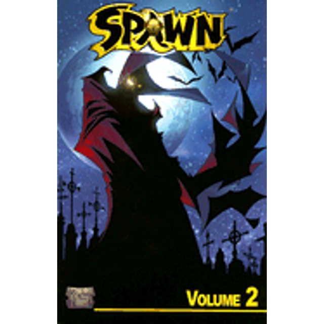 Spawn; Volume 2 TP (USED)
