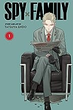 Familia Spy X, vol. 1 (Familia Espía X #1) TP