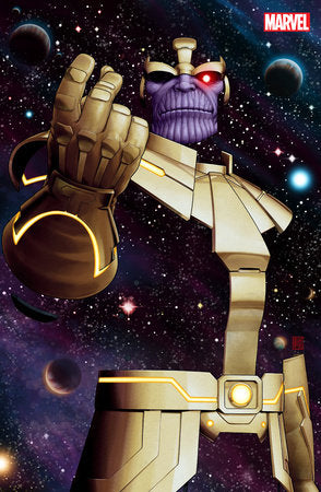 18.10.23 SILVER SURFER REBIRTH: LEGACY 1 JOHN TYLER CHRISTOPHER 2. DRUCKVARIANTE 18.10.23