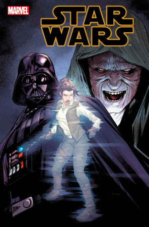 STAR WARS 36 2023