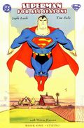 Superman für alle Jahreszeiten (1998) #1