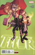 Mighty Thor (2015 2nd Series) #18A