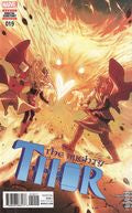 Mighty Thor (2015 2nd Series) #19
