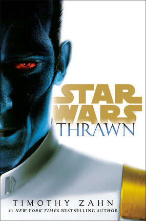 Thrawn (Star Wars) TP 2/20/24
