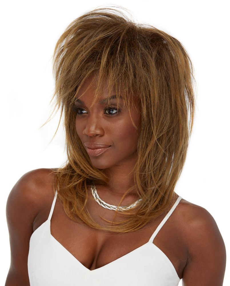 TINA TURNER Perücke #613
