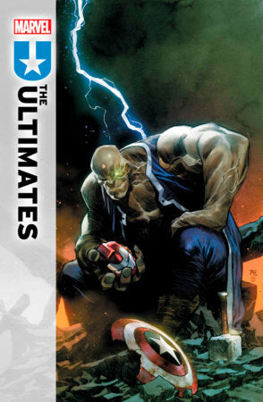 The Ultimates #6 1/6/24