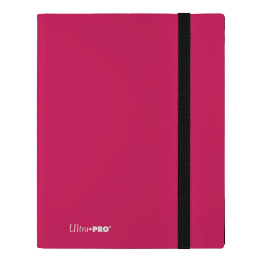 Ultra Pro: Cartera Eclipse Pro-Binder de 9 bolsillos 2023