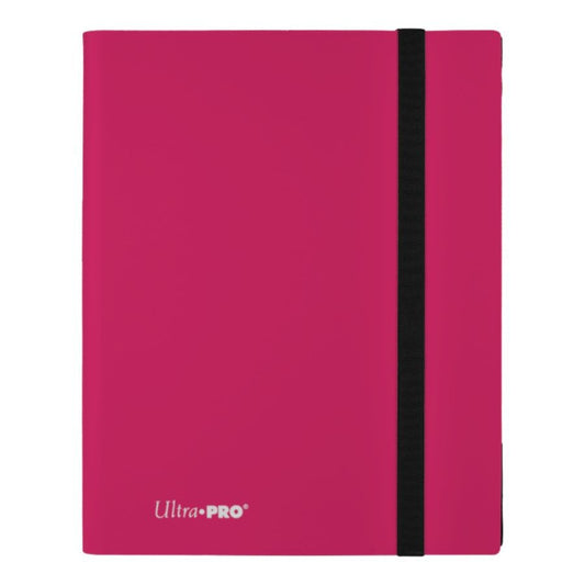 Ultra Pro: Eclipse Pro-Binder 9-Pocket Portfolio 2023