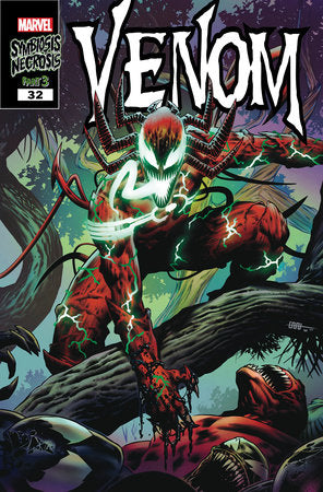 VENOM #32 4/3/24