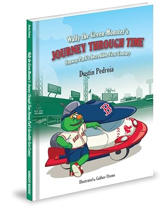 wally el viaje del monstruo verde a través del tiempo