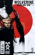 Lobezno: Máximo #5, #6, #7