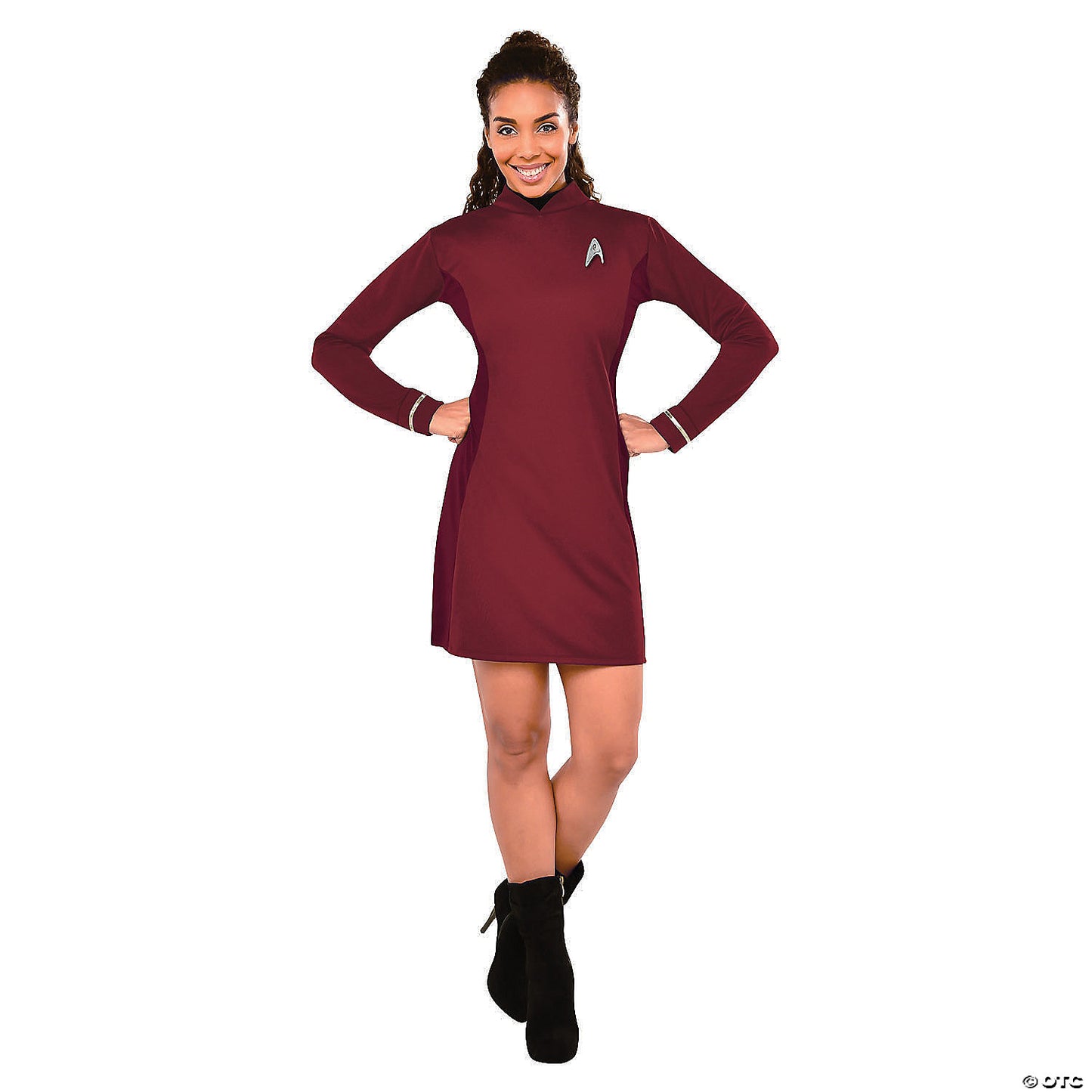 Stark Trek: Beyond Uhura Costume - Adult