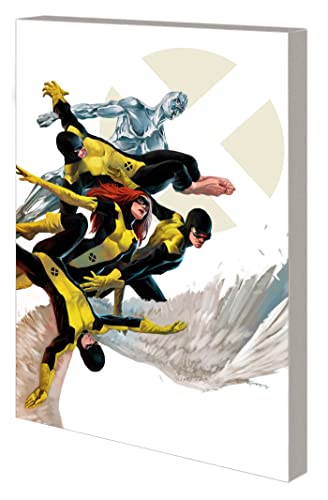 X-Men First Class Graphic Novel