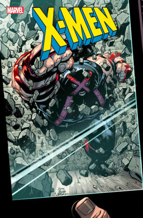 X-Men #4 9/18/24
