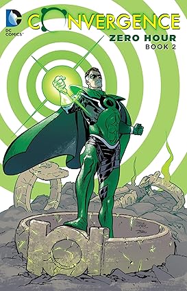 Convergence Zero Hour 2 TP 2015 (USED)