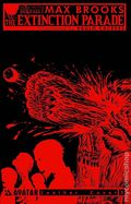 Extinction Parade (2013 Avatar) #5E Leather Cover