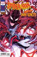 Spider-Man 2099: Dark Genesis Comic Series of 2023