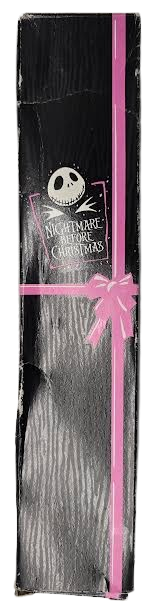 The Nightmare Before Christmas Bats and Cats Vintage Wristwatch