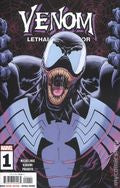 Venom: Lethal Protector II Issues #1A, #2, #3, #4, #5 2023